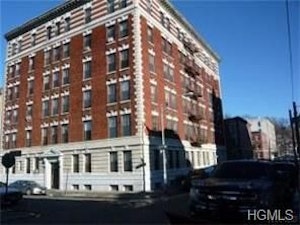 Yonkers Home, NY Real Estate Listing